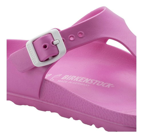 Birkenstock Sandalias Gizeth Eva Essentials Niña