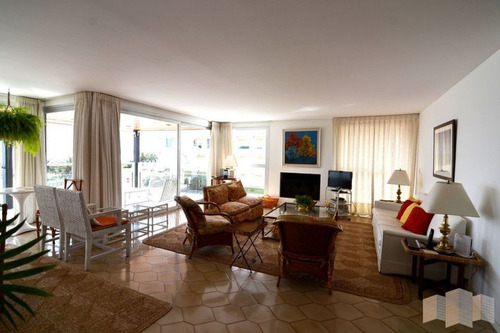 Imagen 23 de 30 de Apartamento En Punta Del Este, Peninsula