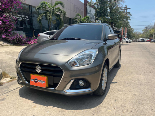 Suzuki Swift 1.2 Dzire