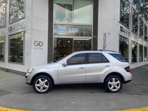 Mercedes-Benz ML 3.2 Ml320 Cdi Sport