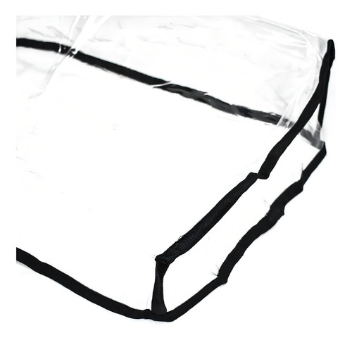 Funda de teclado transparente Nord Electro 5d 73 - Protección