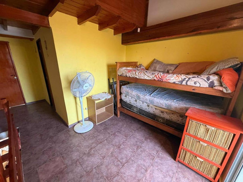 Ph En Venta - 3 Dormitorios 2 Baños - Cochera - 120mts2 - Las Toninas