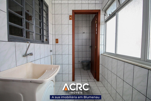 Imagem 8 de 11 de Acrc Imóveis - Apartamento Com Ótimo Acabamento Para Venda No Bairro Água Verde - Ap04081 - 68962948