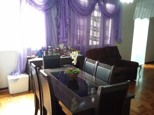 Imagem 1 de 6 de Apartamento Centro Historico Porto Alegre - 2244
