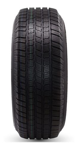Imagen 3 de 8 de Llanta Michelin Defender Ltx 235/75r17 109t