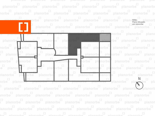Imagen 3 de 9 de Venta De Apartamento Obra Construcción 2 Dormitorios En La Blanqueada, Ventura 810 Unidad 105
