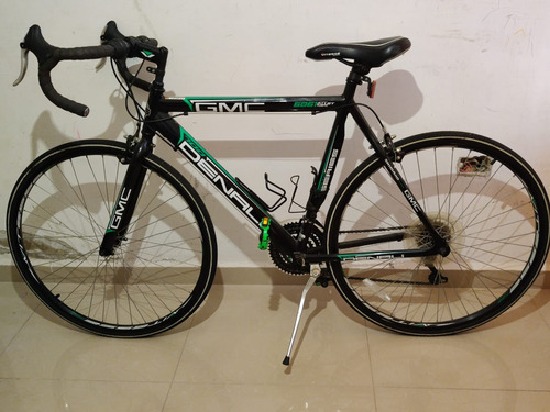 Bicicleta Gmc Denali 700