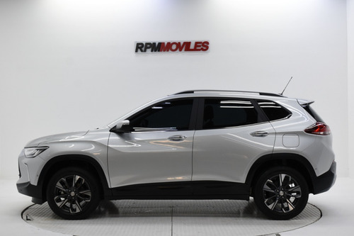 Chevrolet Tracker Premier 1.2t Automática 2020 Rpm Moviles