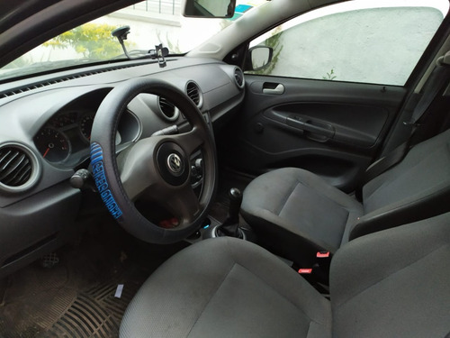 Volkswagen Gol Trend 1.6 Pack Li