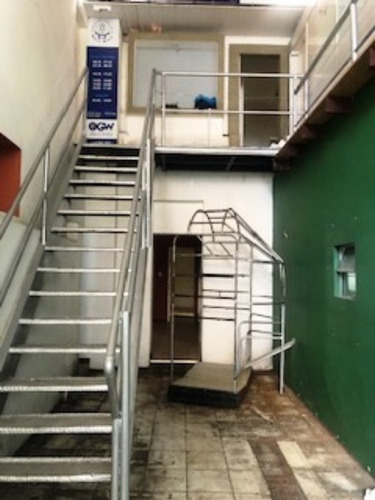 Imagem 14 de 27 de Casa Comercial Com 1.000m2 No Canela - Pas058p - 68868964