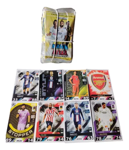 Figurinhas Gold Extras Legends Neymar Jr Messi Cr7 - Ouro em Promoção na  Americanas