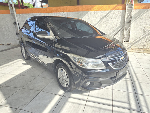 Chevrolet Onix 1.0 Lt 5p