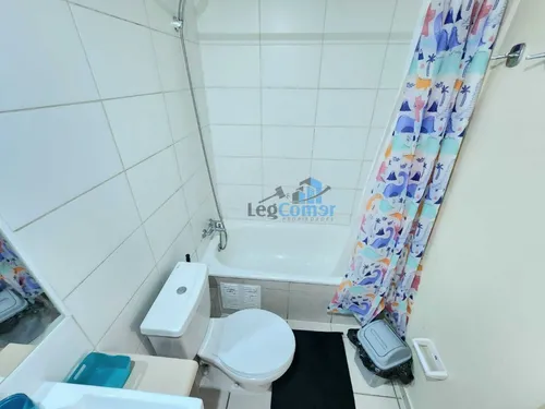 Se Arrienda Departamento En Estacion Central $290.000