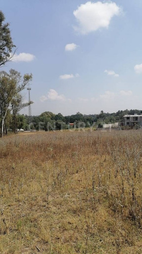 Imagen 7 de 20 de Terreno En Venta En Santiago Cuautlalpan Tepotzotlán