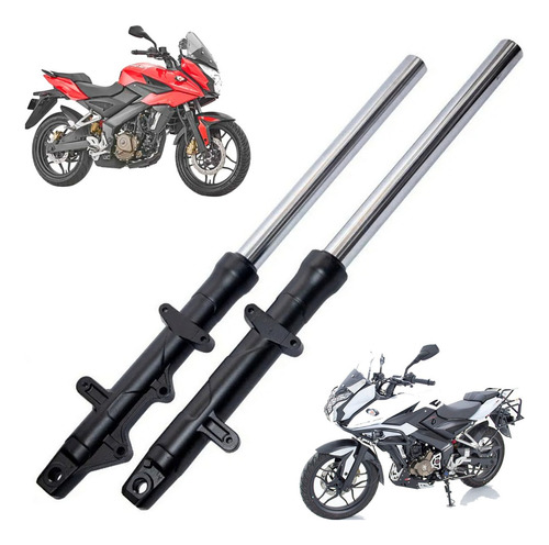 Suspension Delantera Bajaj As200 Ns200