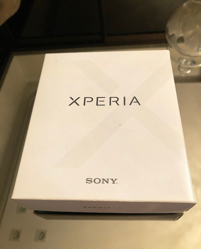 Celular Sony Xperia Xa F3115