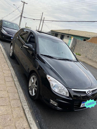 Hyundai I30 Gls 2.0 16v Teto Solar Top (aut) 2011