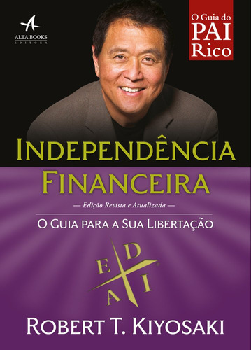 Livro Independência Financeira