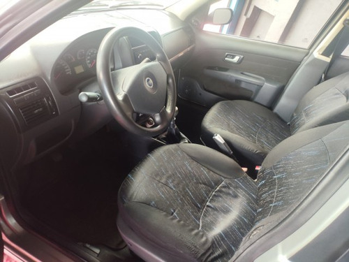 Fiat Palio Palio 1.0 MPI ELX 30 ANOS 8V FLEX 4P MANUAL