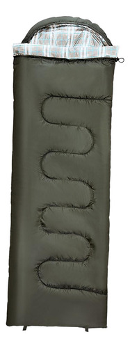 Saco De Dormir Carpa Impermeable Colchoneta Transpirable