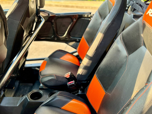 Polaris Rzr1000 Xp 4 Puestos 2014 220 Horas