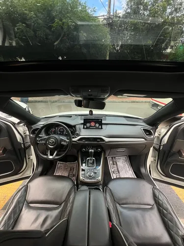 Mazda CX-9 2.5 Grand Touring Signature