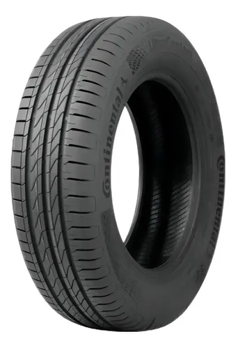 Pneu Continental 185/60r15 84h Ultracontact | MercadoLivre