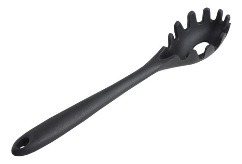 Imagem 5 de 7 de Colher Concha Espátula Escumadeira De Silicone Kit 5 Peças