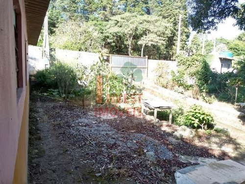Imagem 3 de 9 de Chacara - Ref: 3106 - V-3106