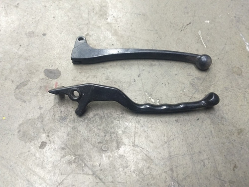Manete Freio + Embreagem Honda Cb 400 (Usado)