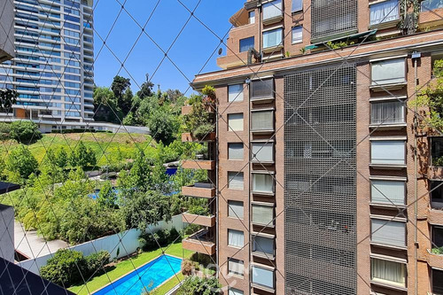 Imagen 14 de 30 de Departamento Avenida Presidente Riesco Id: 45520