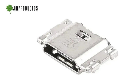 Puerto Pin De Carga Para Samsung A10 J5 Prime J7 Prime + Kit