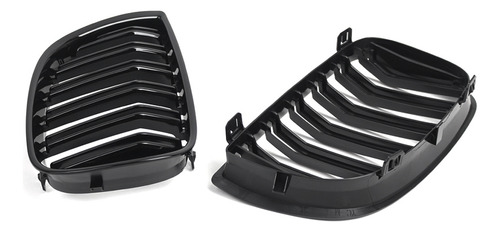 1 Par Para E81 E87, Serie E87, E87 Anterior A Lci 2004-2007,