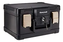 Comprar Cajas Fuertes Y Cerraduras Honeywell, Resistentes Al Fuego D