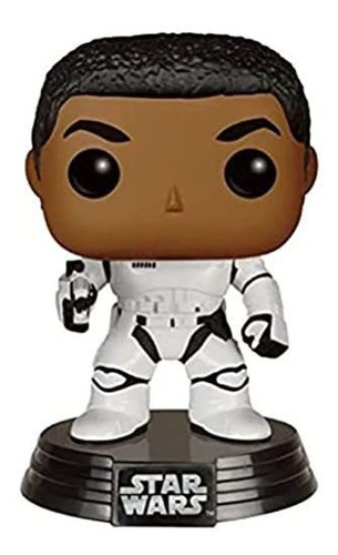 Figura Finn Stormtrooper Star Wars