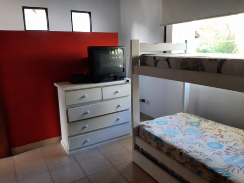 Hermoso Duplex 3 Amb. Alquiler Temporario