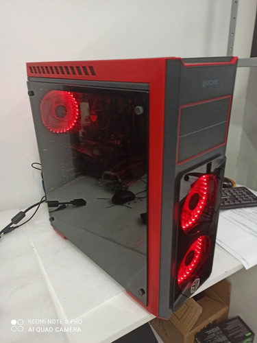 Computador Gamer Core I7