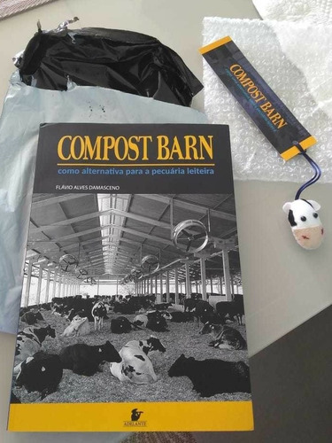 Livro Compost Barn