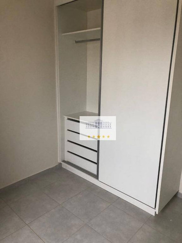 Imagem 6 de 14 de Apartamento Residencial À Venda, Vila Mendonça, Araçatuba - Ap0087. - Ap0087