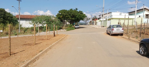 Imagem 3 de 8 de Terreno Comercial Nova Trieste Jarinu