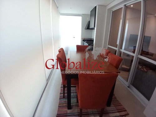 Imagem 12 de 30 de Apartamento Com 2 Suítes Em Prédio Novo Com Área De Lazer Completa Por R$ 1.099.000,00 - Ap01613 - 70621552