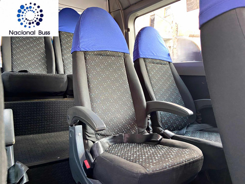 Renault Master minibus 2.3 Executive L3h2 16l 5p