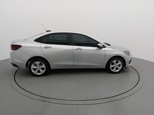 Chevrolet Onix 1.0 TURBO FLEX PLUS LTZ MANUAL