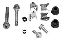 Comprar Kit Herrajes De Balatas Toyota Corolla 2008-2009 Del Ctk