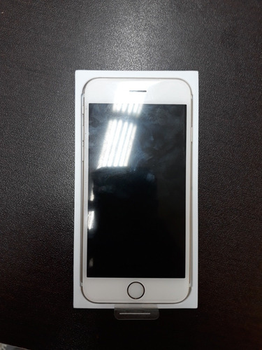 iPhone 6 De 64 Gb Tienda Fisica