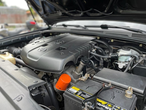 Imagen 13 de 14 de Toyota 4runner