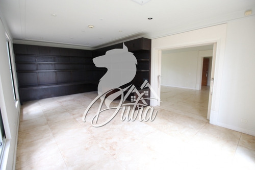 Imagem 15 de 15 de Padrão Jardim América 1141m² 05 Dormitórios 05 Suítes 10 Vagas - B8d0-ef01