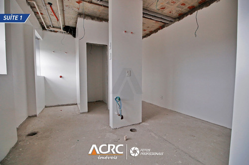 Imagem 19 de 30 de Acrc Imóveis - Apartamento No Bairro Ponta Aguda, Com Ampla Área Privativa E 04 Vagas De Garagem - Ap02365 - 33733930
