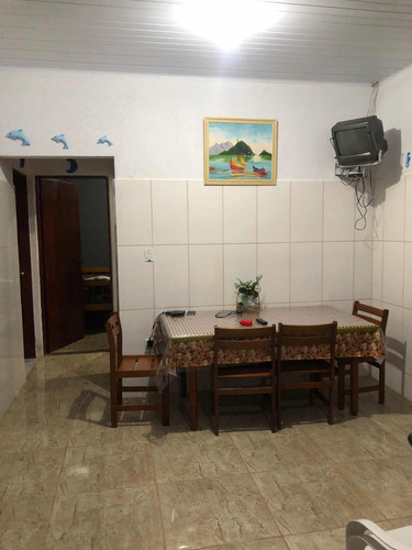 Ilha Comprida Temporada
