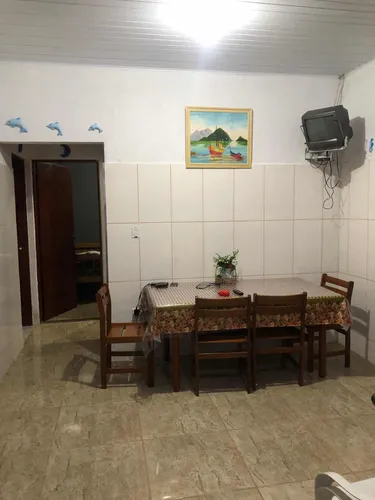 Ilha Comprida Temporada